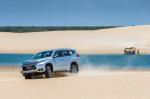 Mitsubishi Pajero Sport 2018 года (LA)